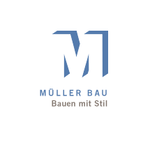 Müller Bau - Bauen mit Stil